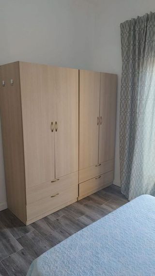 Piso en alquiler en Nou Moles en Valencia