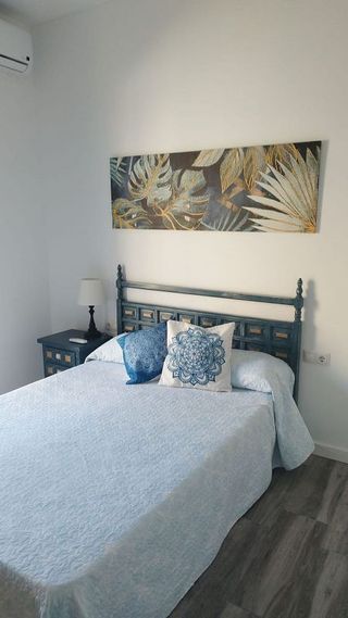 Piso en alquiler en Nou Moles en Valencia