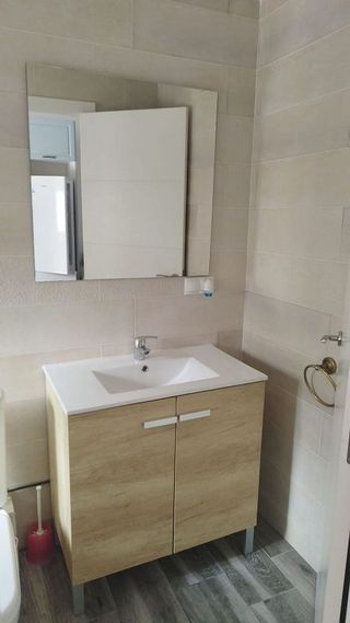 Piso en alquiler en Nou Moles en Valencia