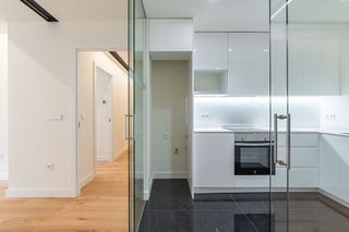 Piso en alquiler en Recoletos en Madrid