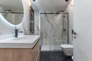 Piso en alquiler en Recoletos en Madrid