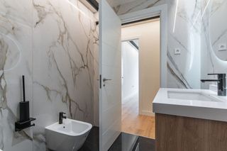 Piso en alquiler en Recoletos en Madrid