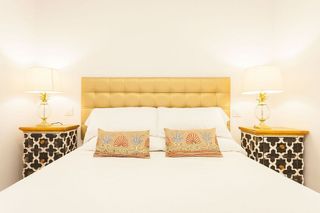 Piso en alquiler en Sol en Madrid