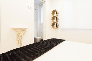 Piso en alquiler en Sol en Madrid