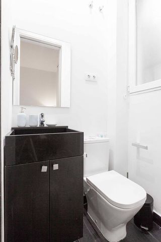 Piso en alquiler en Sol en Madrid