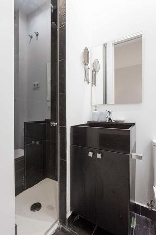 Piso en alquiler en Sol en Madrid