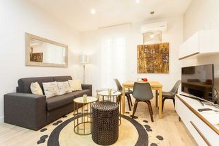 Piso en alquiler en Sol en Madrid