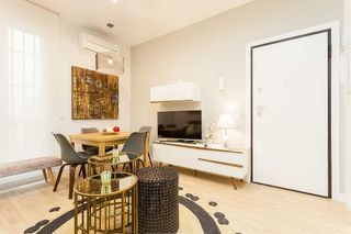 Piso en alquiler en Sol en Madrid