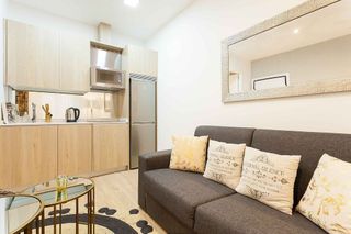 Piso en alquiler en Sol en Madrid