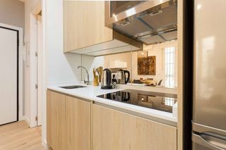 Piso en alquiler en Sol en Madrid