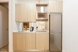 Piso en alquiler en Sol en Madrid