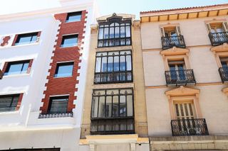 Piso en alquiler en Sol en Madrid