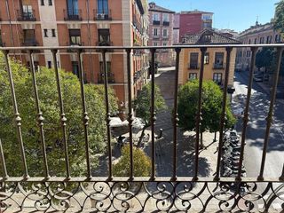 Piso en alquiler en Palacio en Madrid