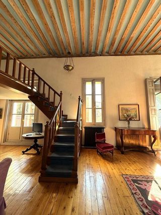 Piso en alquiler en Palacio en Madrid