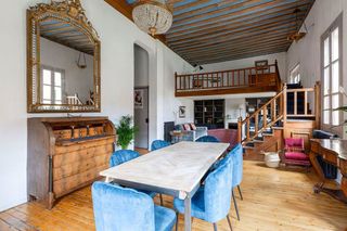 Piso en alquiler en Palacio en Madrid