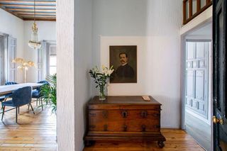 Piso en alquiler en Palacio en Madrid