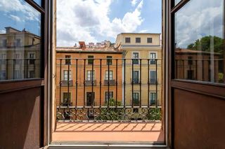 Piso en alquiler en Palacio en Madrid