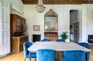 Piso en alquiler en Palacio en Madrid