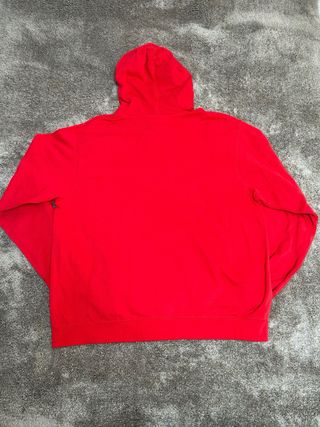 Sudadera Majestic con Capucha y Logo