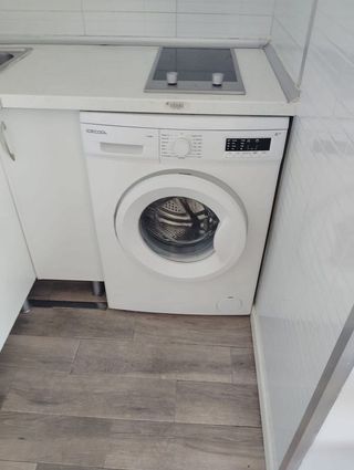 Piso en alquiler en Arapiles en Madrid