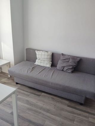 Piso en alquiler en Arapiles en Madrid