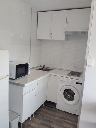 Piso en alquiler en Arapiles en Madrid