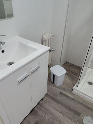 Piso en alquiler en Arapiles en Madrid