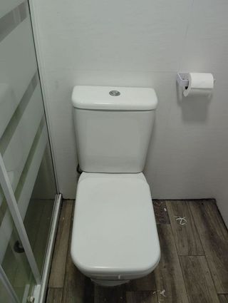 Piso en alquiler en Arapiles en Madrid