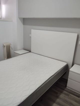 Piso en alquiler en Arapiles en Madrid