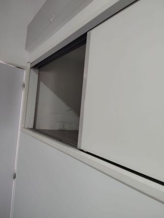 Piso en alquiler en Arapiles en Madrid