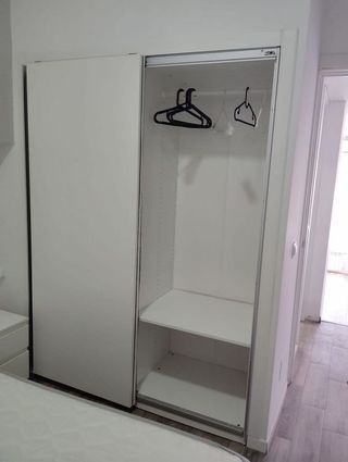 Piso en alquiler en Arapiles en Madrid