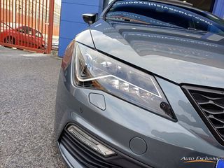 SEAT LEON 2.0 TSI DSG6 STSP CUPRA 5P