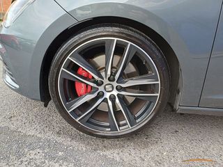 SEAT LEON 2.0 TSI DSG6 STSP CUPRA 5P