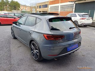 SEAT LEON 2.0 TSI DSG6 STSP CUPRA 5P