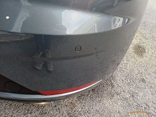 SEAT LEON 2.0 TSI DSG6 STSP CUPRA 5P