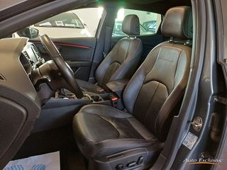 SEAT LEON 2.0 TSI DSG6 STSP CUPRA 5P