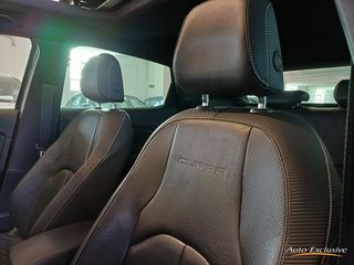 SEAT LEON 2.0 TSI DSG6 STSP CUPRA 5P