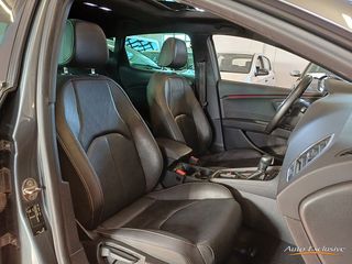 SEAT LEON 2.0 TSI DSG6 STSP CUPRA 5P