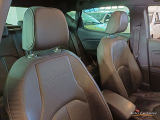 SEAT LEON 2.0 TSI DSG6 STSP CUPRA 5P