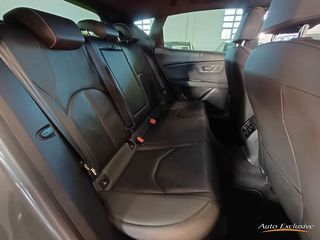 SEAT LEON 2.0 TSI DSG6 STSP CUPRA 5P