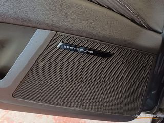 SEAT LEON 2.0 TSI DSG6 STSP CUPRA 5P