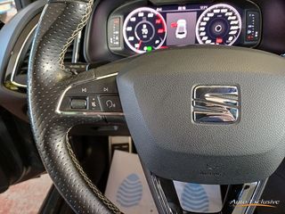 SEAT LEON 2.0 TSI DSG6 STSP CUPRA 5P
