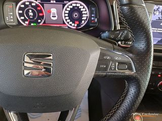 SEAT LEON 2.0 TSI DSG6 STSP CUPRA 5P