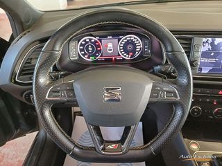 SEAT LEON 2.0 TSI DSG6 STSP CUPRA 5P