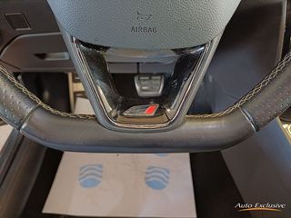 SEAT LEON 2.0 TSI DSG6 STSP CUPRA 5P