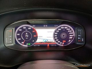 SEAT LEON 2.0 TSI DSG6 STSP CUPRA 5P