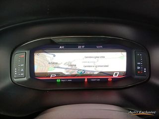 SEAT LEON 2.0 TSI DSG6 STSP CUPRA 5P