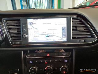 SEAT LEON 2.0 TSI DSG6 STSP CUPRA 5P