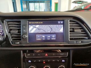 SEAT LEON 2.0 TSI DSG6 STSP CUPRA 5P