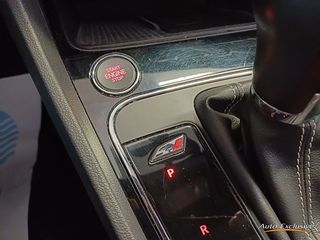 SEAT LEON 2.0 TSI DSG6 STSP CUPRA 5P